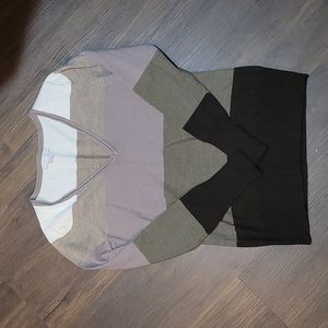 New York & Company Long Sleeve